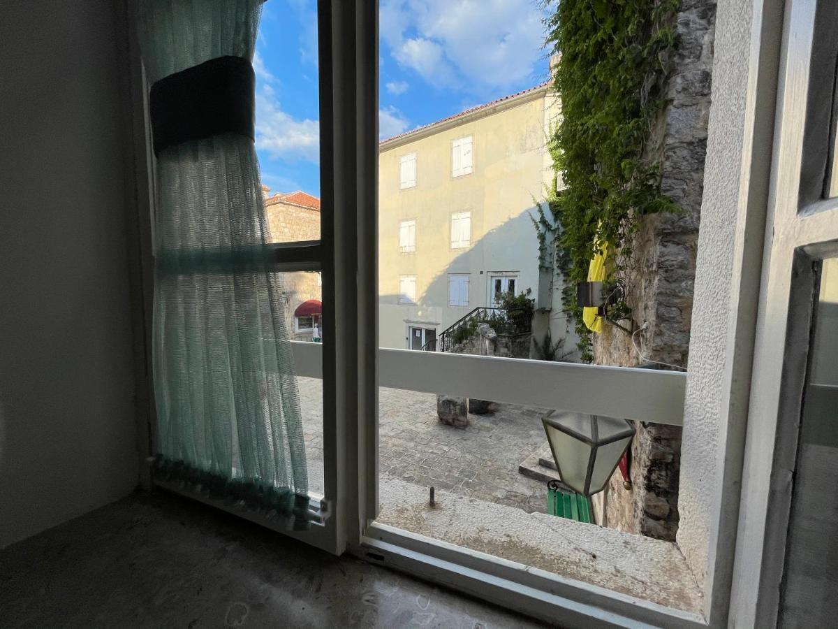 Budva Old Town Beach House Villa Exterior photo