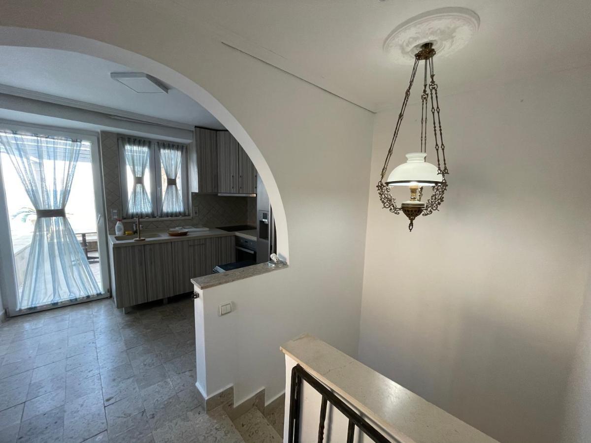 Budva Old Town Beach House Villa Exterior photo