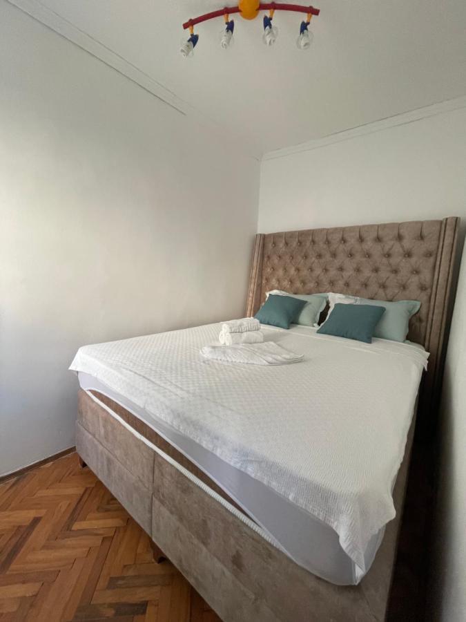 Budva Old Town Beach House Villa Exterior photo